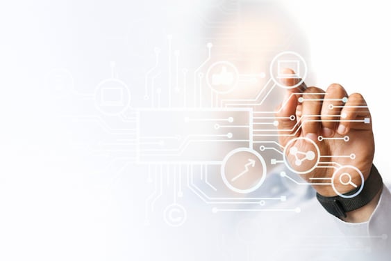 Global Mobility Management- Benivo Relocation Services + Mobility Tech