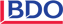 BDO Logo - Transparent