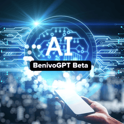 Benivo GPT Beta (Instagram Post (Square))