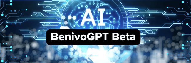 Benivo GPT Beta Benivo GPT Beta
