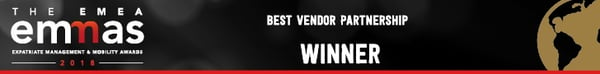 Best Vendor Partnership