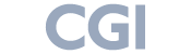 CGI Logo - Grey