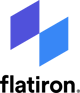 Flatiron logo