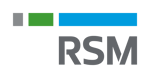 RSM Logo