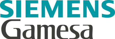 Siemens Gamesa logo