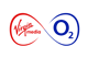 Viring Media O2 Logo
