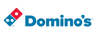 Domino's logo