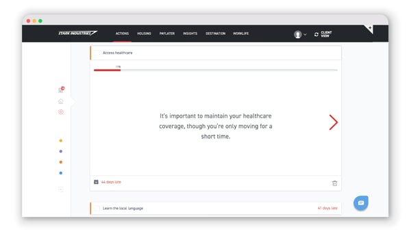 actions updated 3