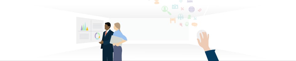 client area redirect banner