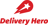 Delivery Hero Logo - Transparent 2