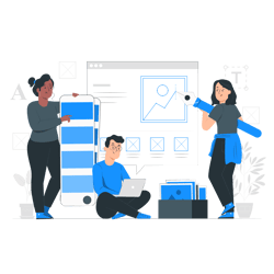 Design team-pana