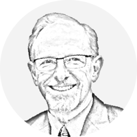 Eric Halverson - Strategy Council Profile