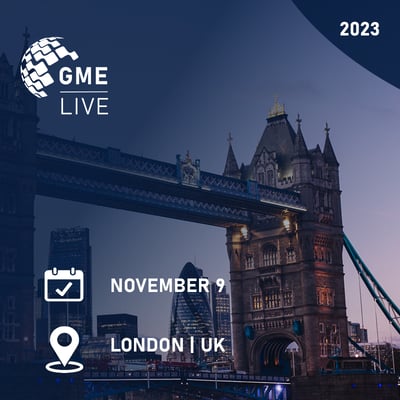 GMELondon GMELondon