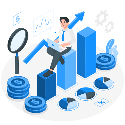 Investment data-amico