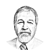 Eli Talmor, London Business School