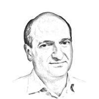 Yervand Sarkisyan, Granatus Ventures