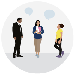 Benivo Template for Employee Feedback Net Promoter Score (NPS) featured