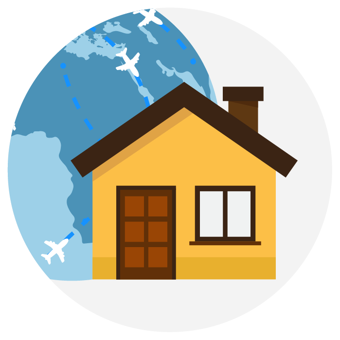Digital Destinations | Benivo Relocation Services + Mobility Tech