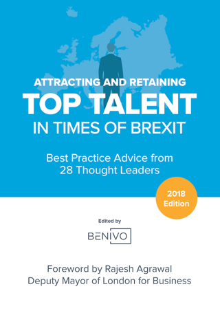 Attracting and Retaining Top Talent In Times of Brexit