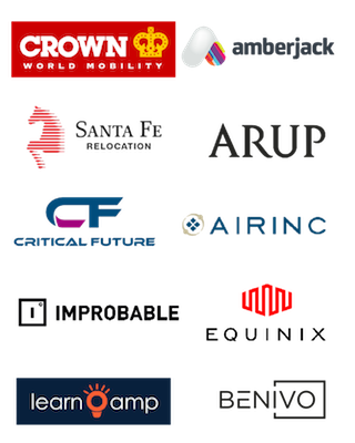 Contributor Logos 1