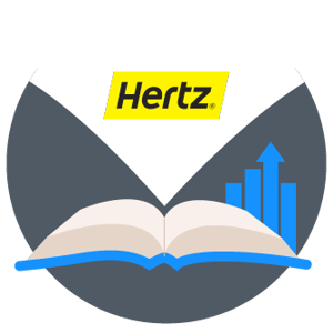 Hertz Case Study