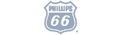 Phillips66 Logo - Grey