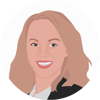 Madelene Gustavsson Headshot