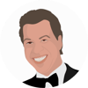 Mark Derksen Headshot