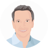 Mark Thomas Headshot