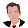 Martin Thaysen Headshot