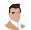Michael Arkins Headshot
