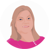 Patricia Maria Neia Tavares Headshot