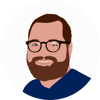 Hugo Scheckter Headshot