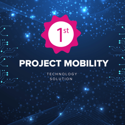 Project Mobility (LinkedIn Post)