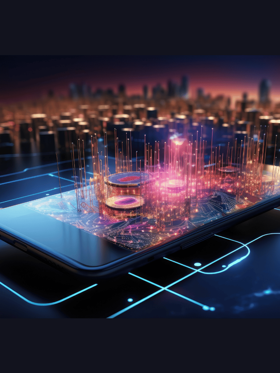 Benivo Relocation Services + Mobility Tech