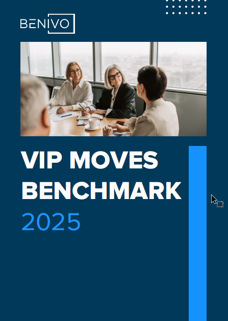 Benivo: Relocation Services + Mobility Tech