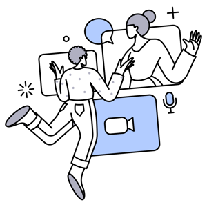 Video-Conference--Streamline-Bangalore