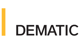dematic logo