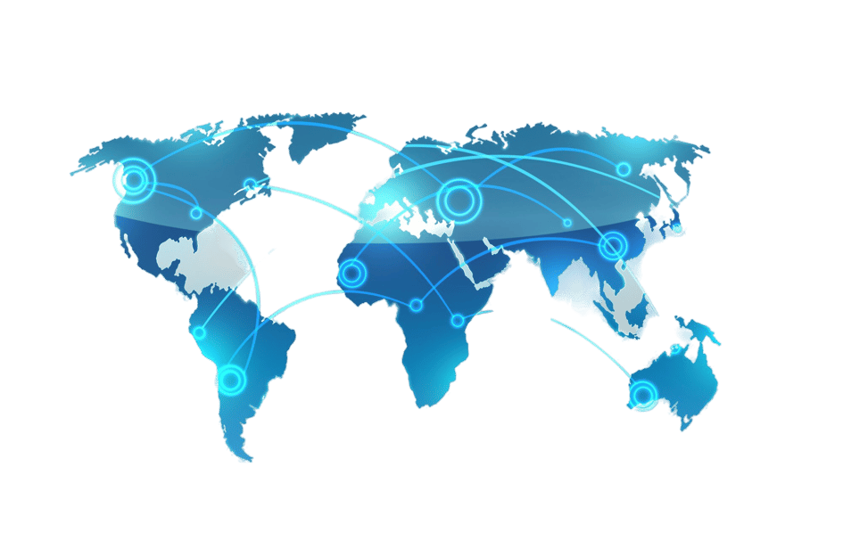 Digital Destinations | Benivo Relocation Services + Mobility Tech