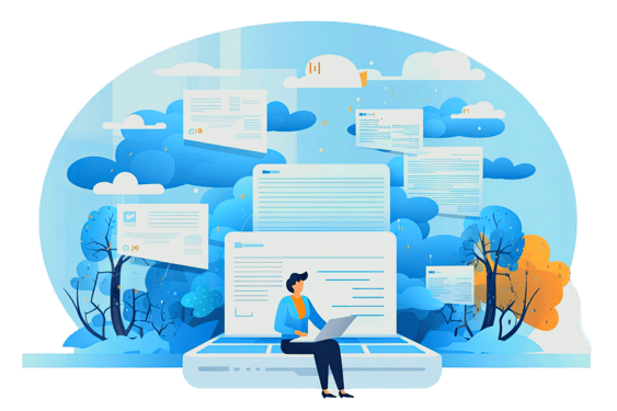 Global Mobility Management- Benivo Relocation Services + Mobility Tech