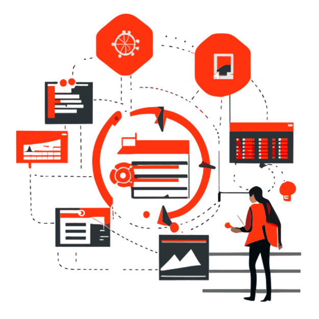 API & integrations | Benivo Relocation Services + Mobility Tech