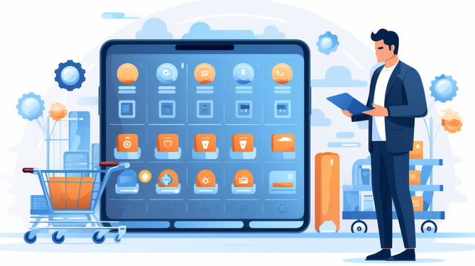 Client-Vendor Management | Benivo Relocation Services + Mobility Tech