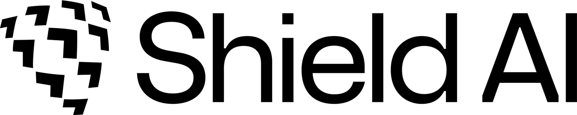 shield AI logo