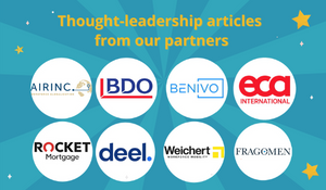 The Best Thought-Leadership Articles from our Partners
