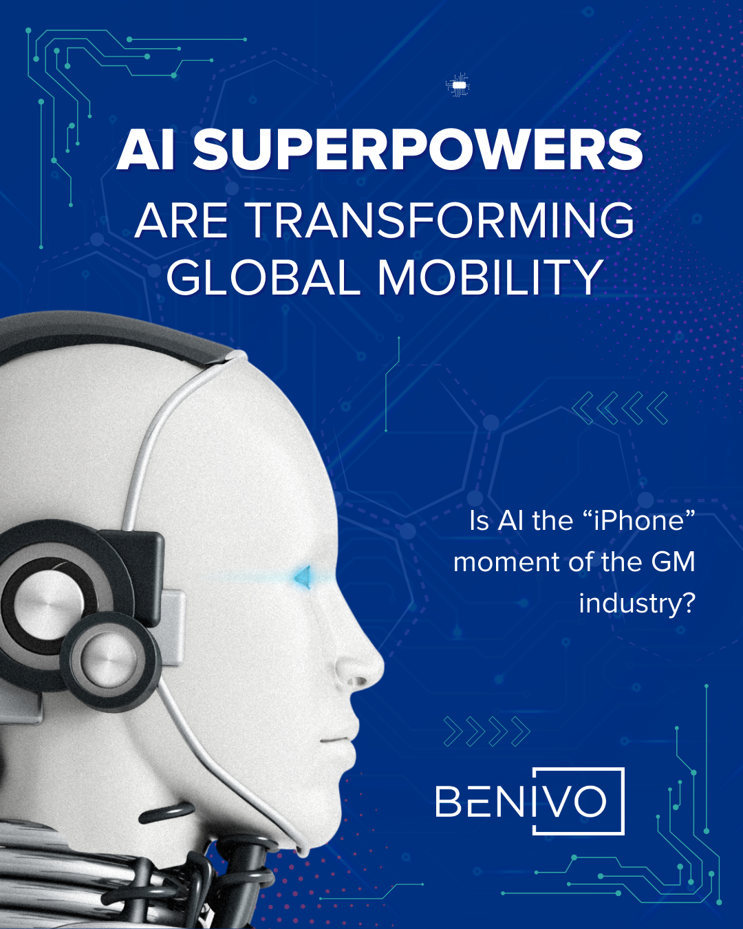 AI Superpowers Are Transforming Global Mobility