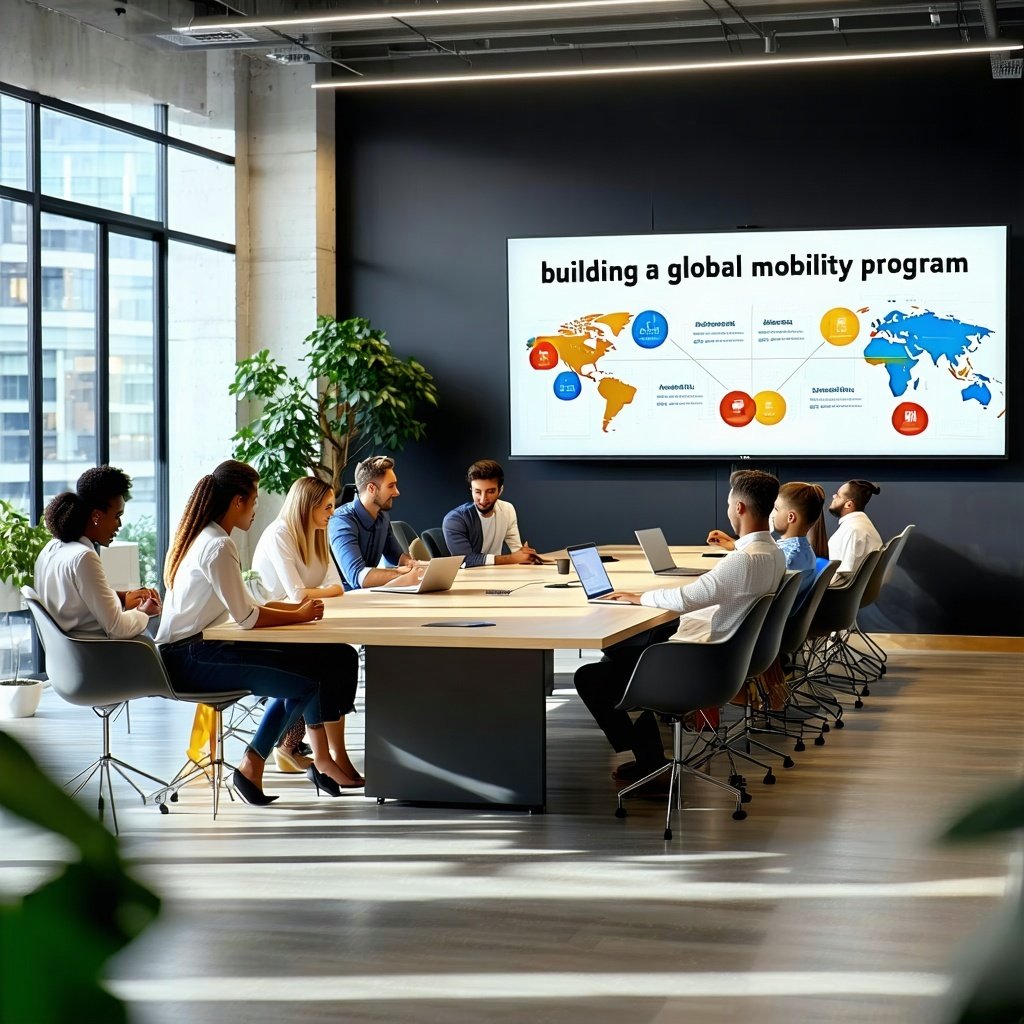 Building a Global Mobility Program from Scratch: Lessons from Klaviyo’s IPO-Ready Playbook