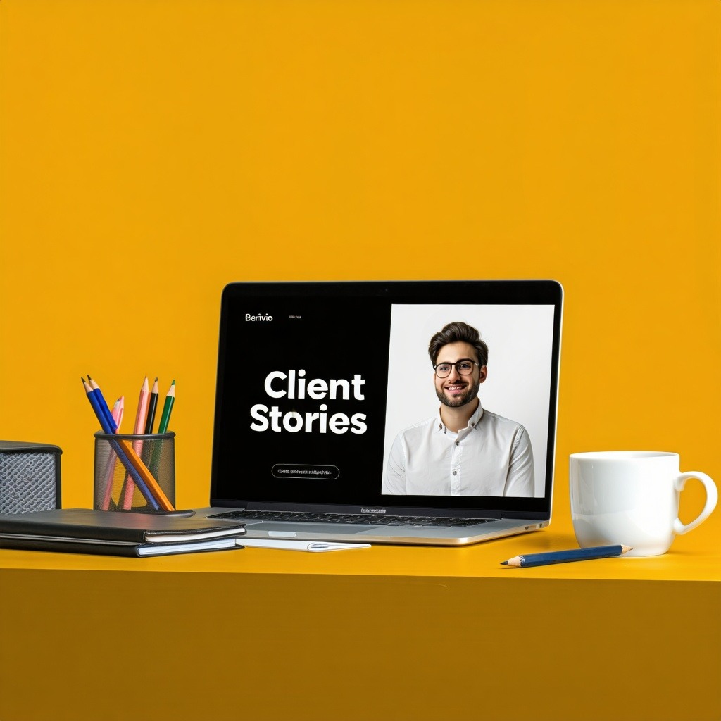 Client Stories