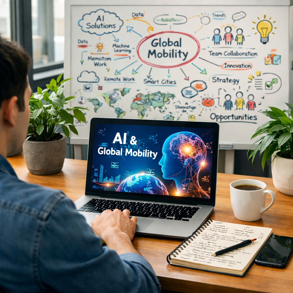 AI in Your Everyday: 3 Lessons from the 