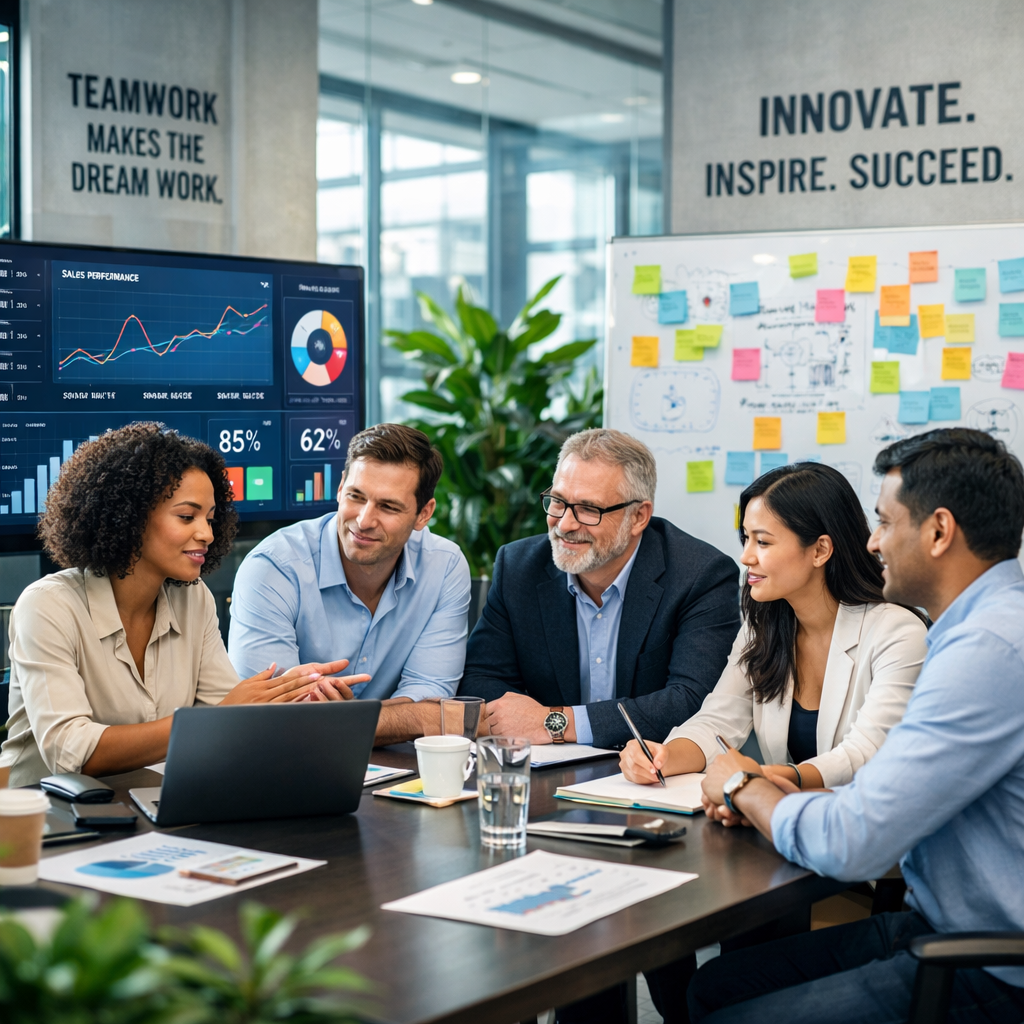 Transformation, Courage, and Culture: Insights from Lumen Technologies