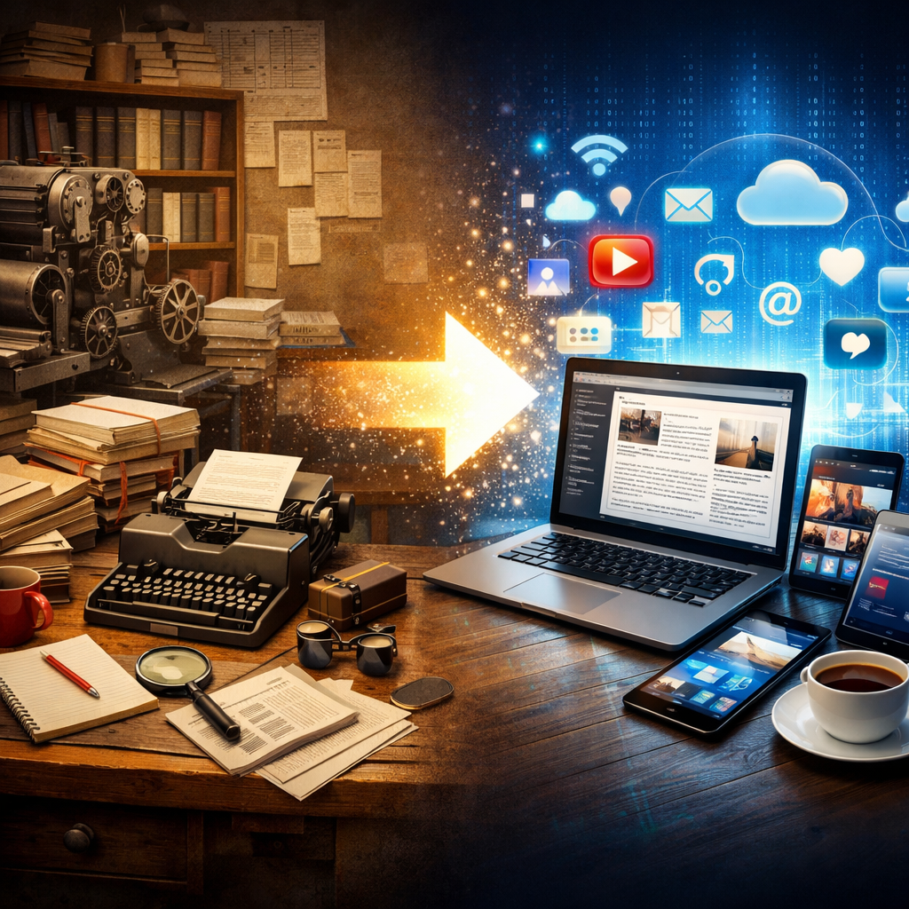 The Pearson Journey: Moving from 